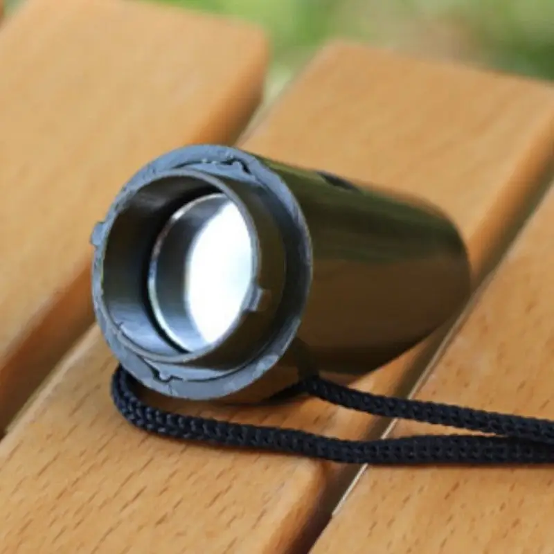 BOUSSOLE DE SURVIE D'URGENCE 7 en 1 - Image 13