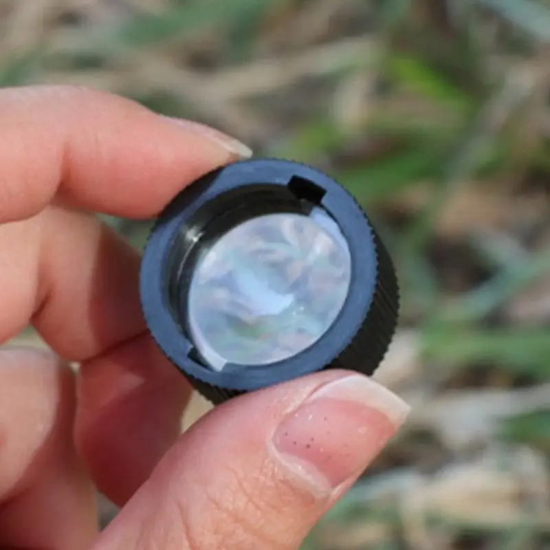 BOUSSOLE DE SURVIE D'URGENCE 7 en 1 - Image 14