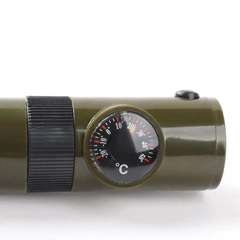 BOUSSOLE DE SURVIE D'URGENCE 7 en 1 - Image 15