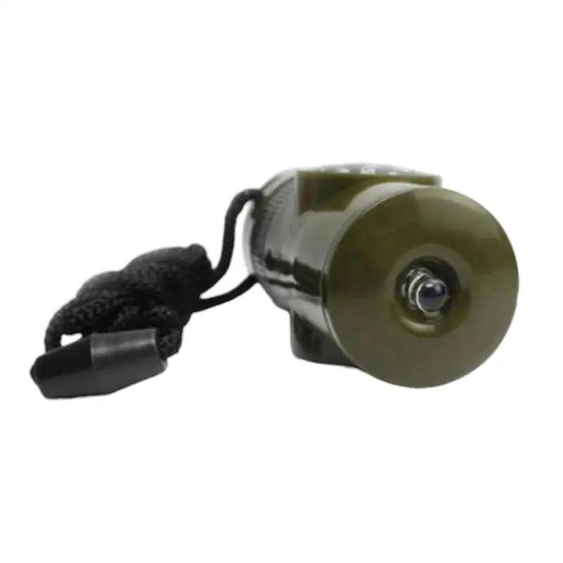 BOUSSOLE DE SURVIE D'URGENCE 7 en 1 - Image 6