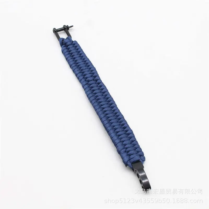 Bracelet corde homme survie - Image 15