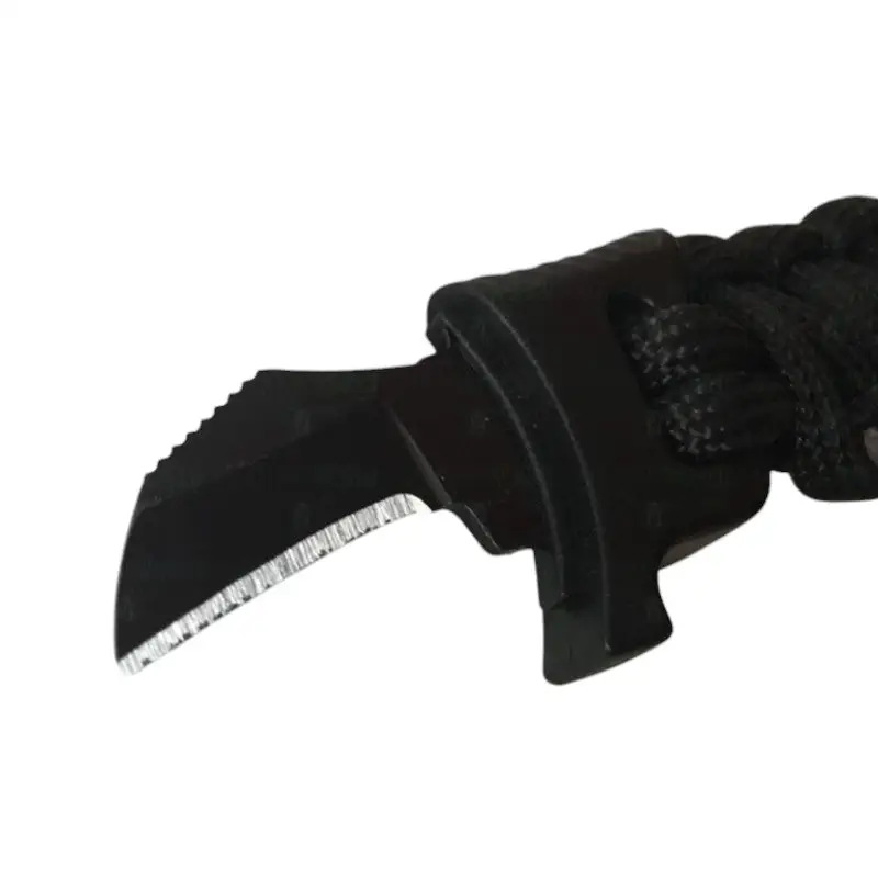 Bracelet de corde survie - Image 12