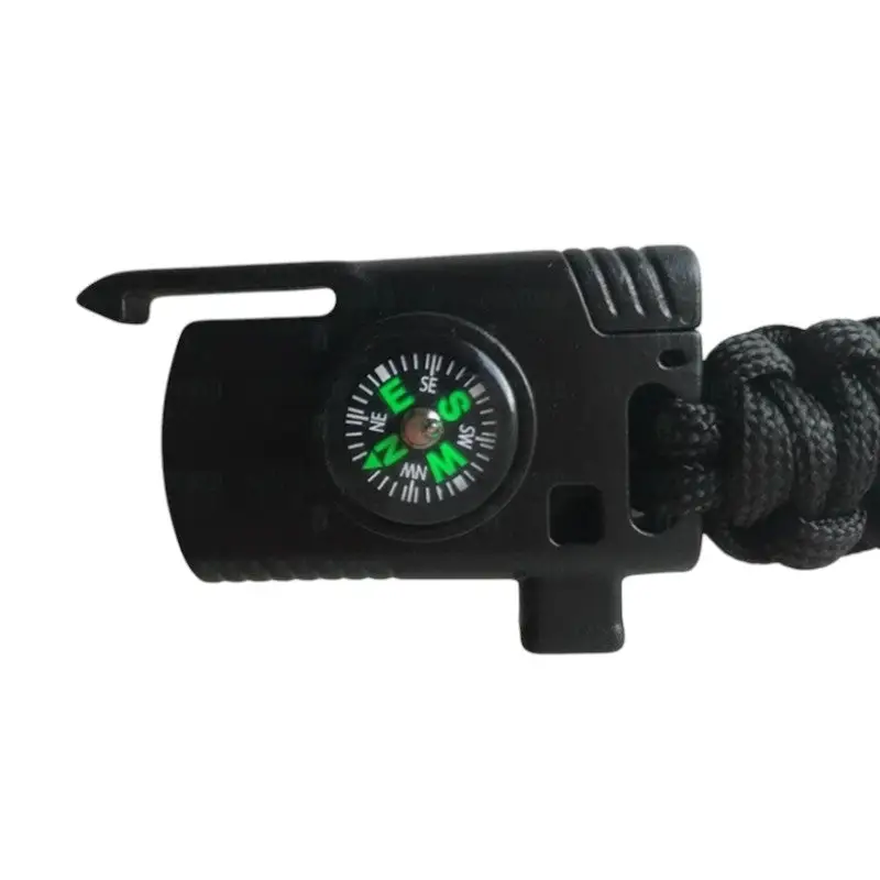Bracelet de corde survie - Image 13