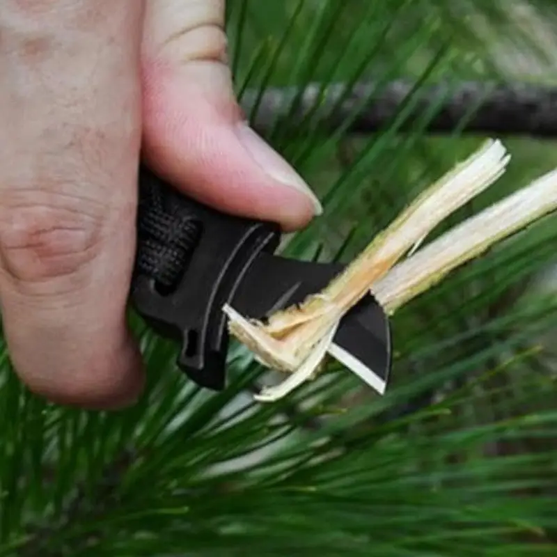 Bracelet de corde survie - Image 17