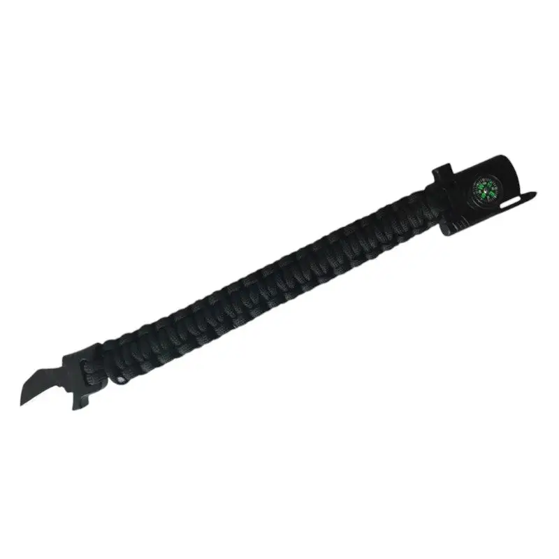 Bracelet de corde survie - Image 6