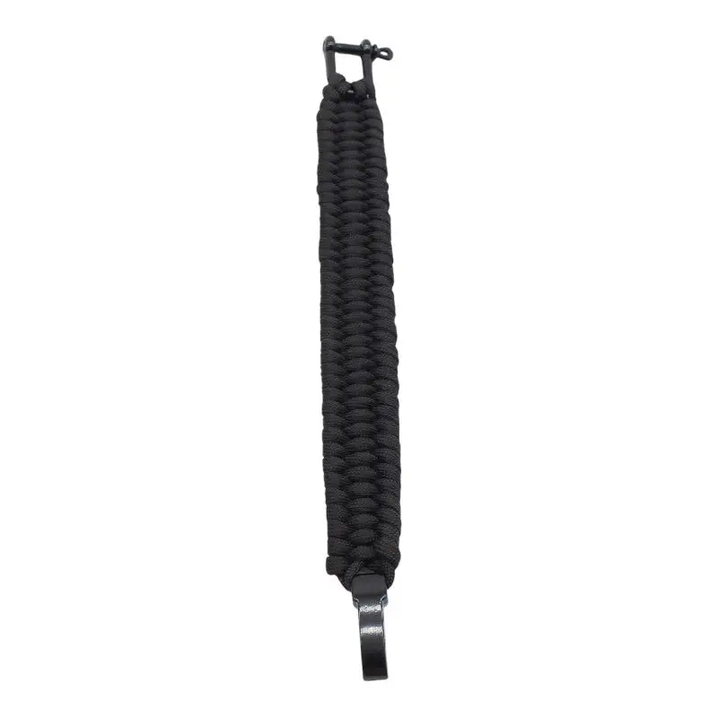 Bracelet de paracord de survie - Image 10