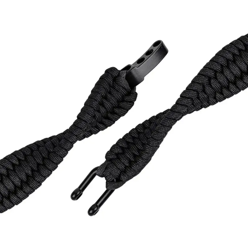 Bracelet de paracord de survie - Image 12