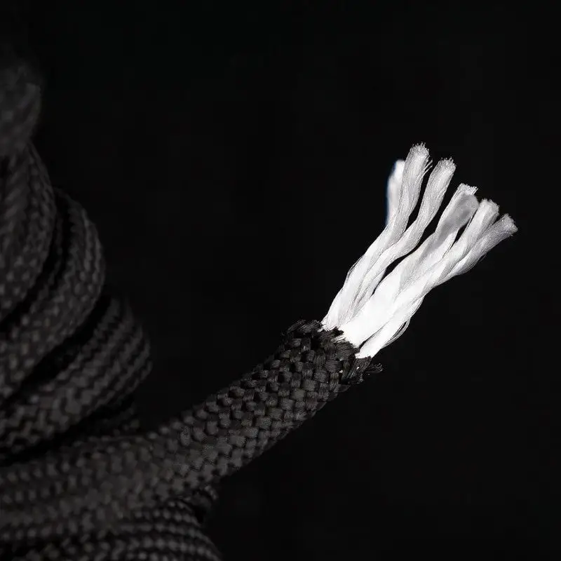 Bracelet de paracord de survie - Image 13