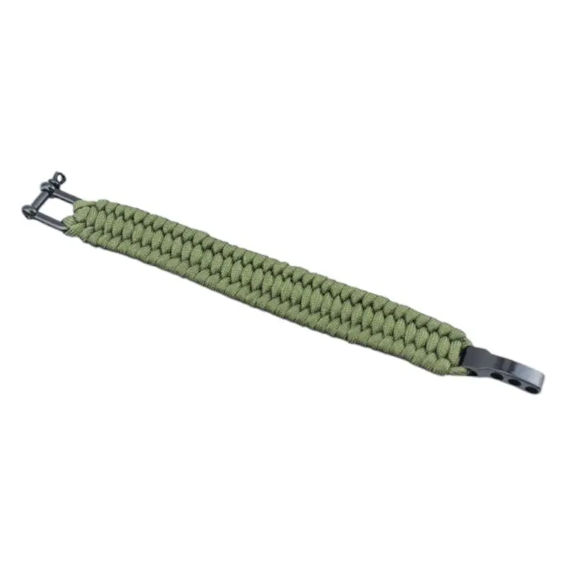 Bracelet de paracord de survie - Image 16