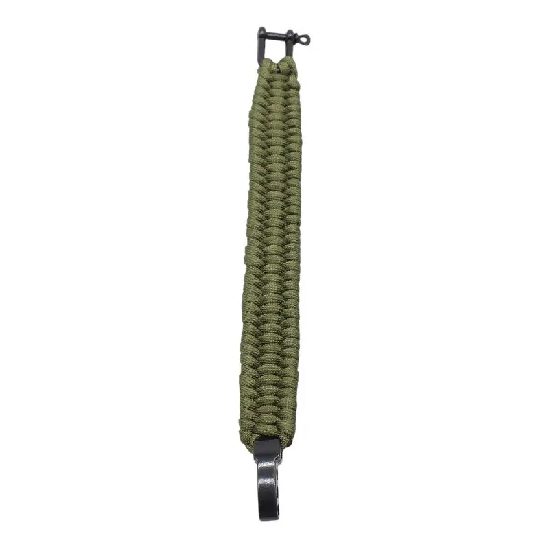 Bracelet de paracord de survie - Image 17