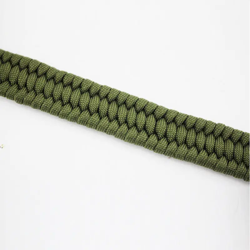 Bracelet de paracord de survie - Image 21