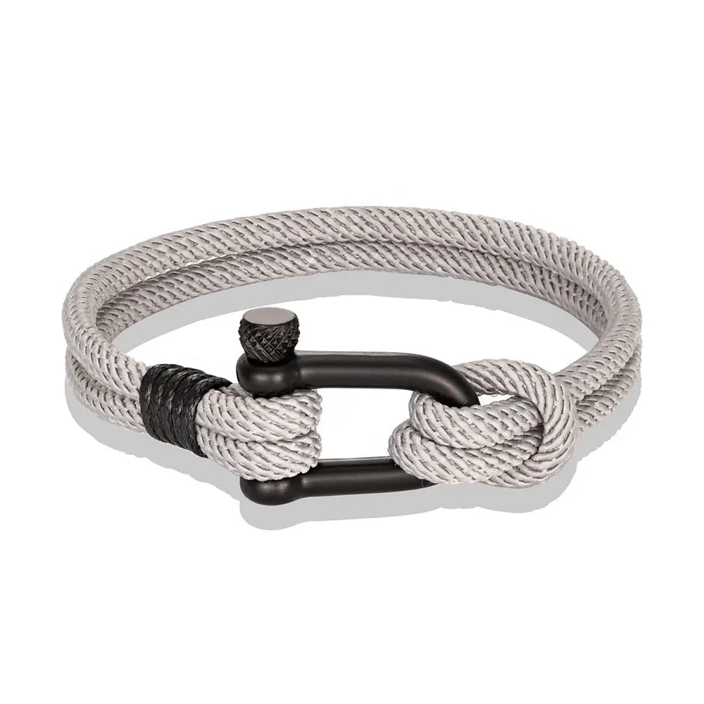 Bracelet de survie corde - Image 10