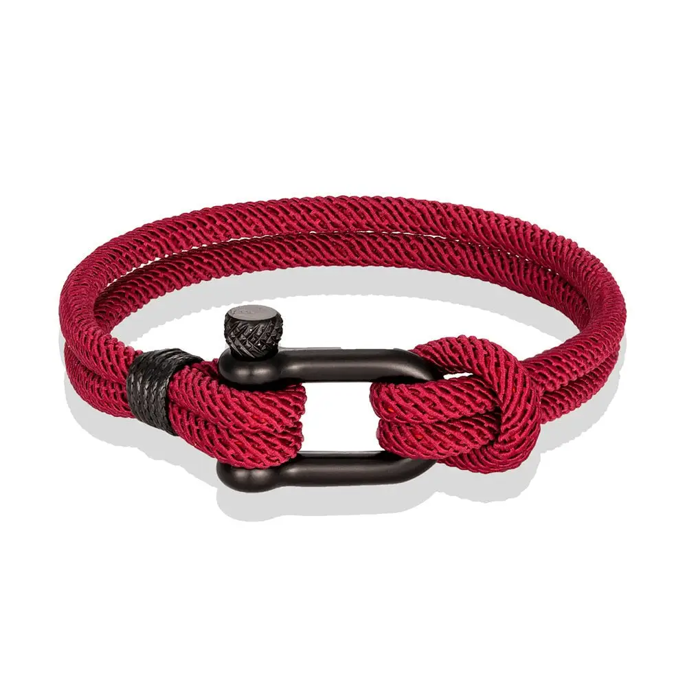 Bracelet de survie corde - Image 12