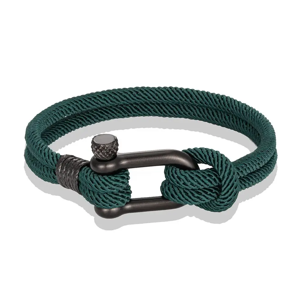 Bracelet de survie corde - Image 13