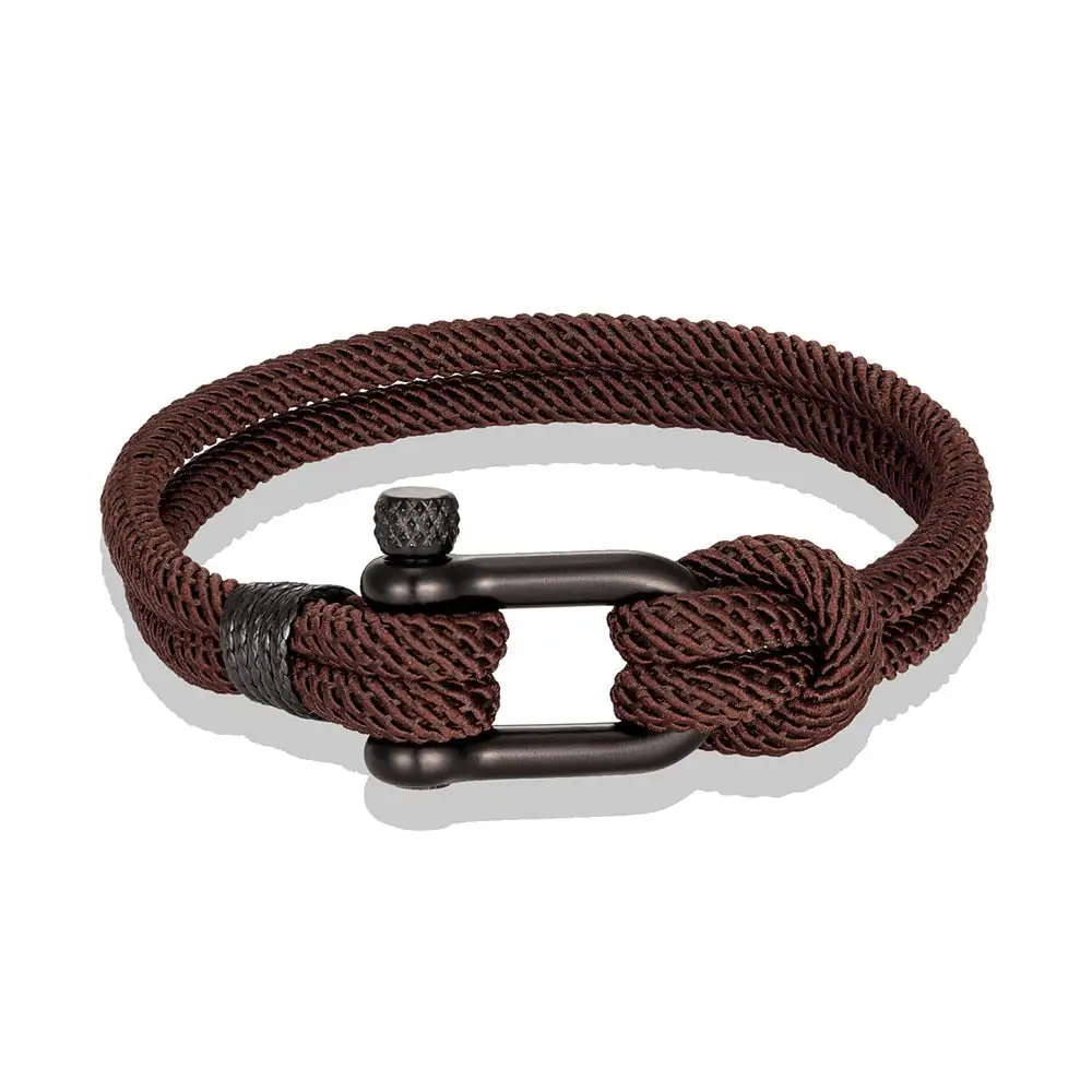 Bracelet de survie corde - Image 7