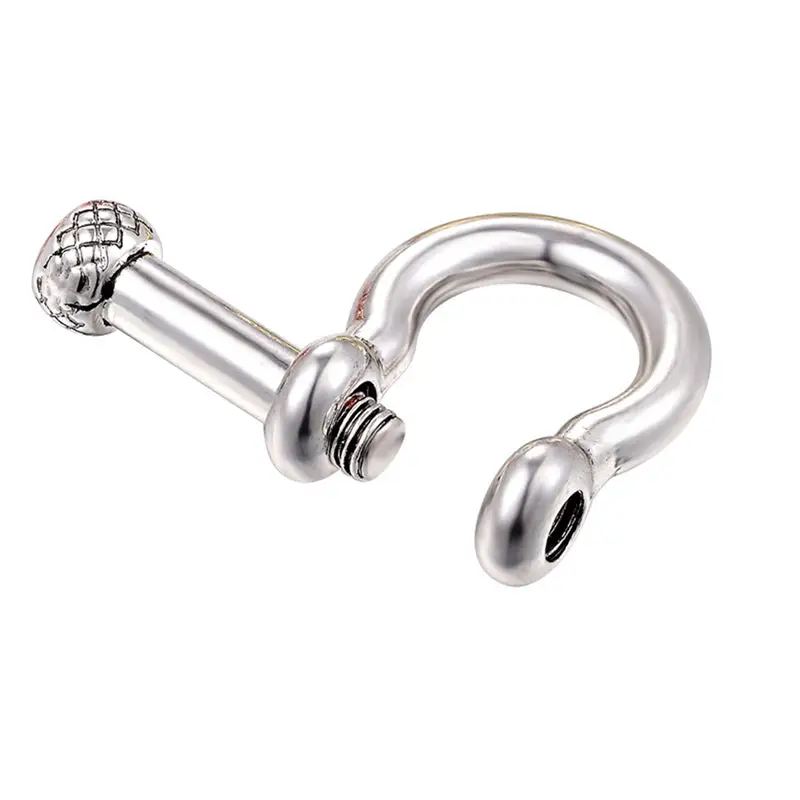 Bracelet de survie en corde - Image 12