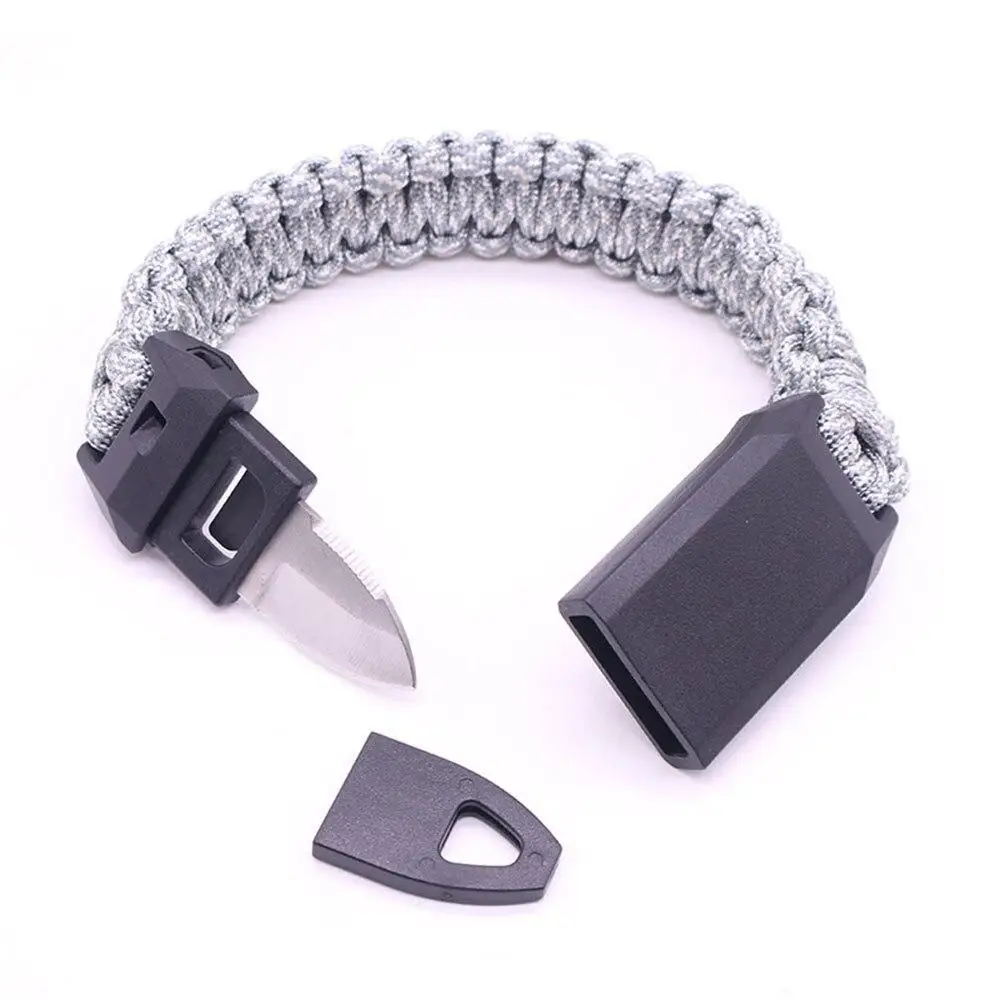 Bracelet de survie en paracorde - Image 14