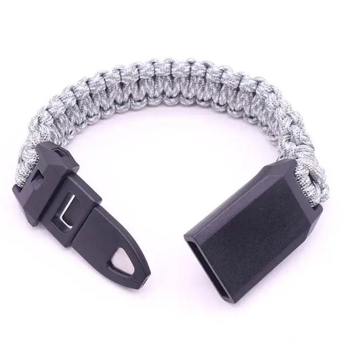 Bracelet de survie en paracorde - Image 15
