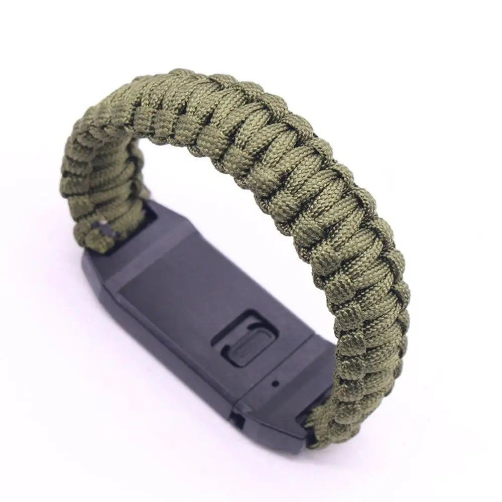 Bracelet de survie en paracorde - Image 20