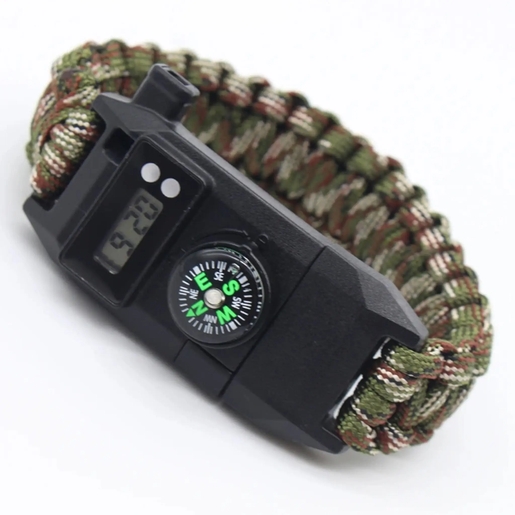 Bracelet de survie femme - Image 10