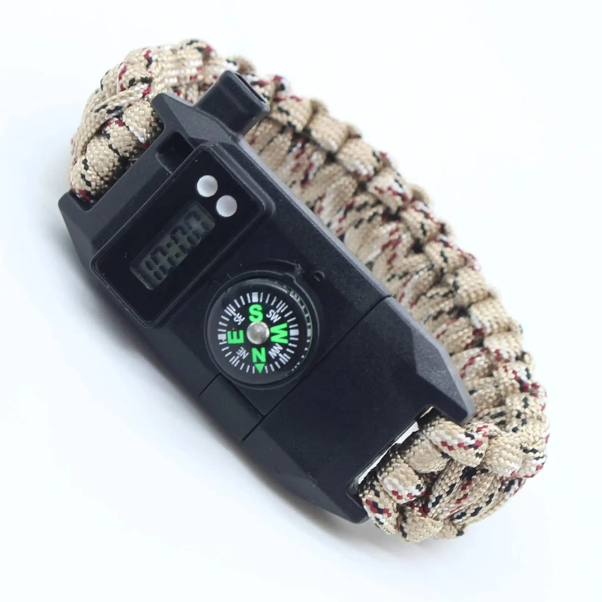 Bracelet de survie femme - Image 11