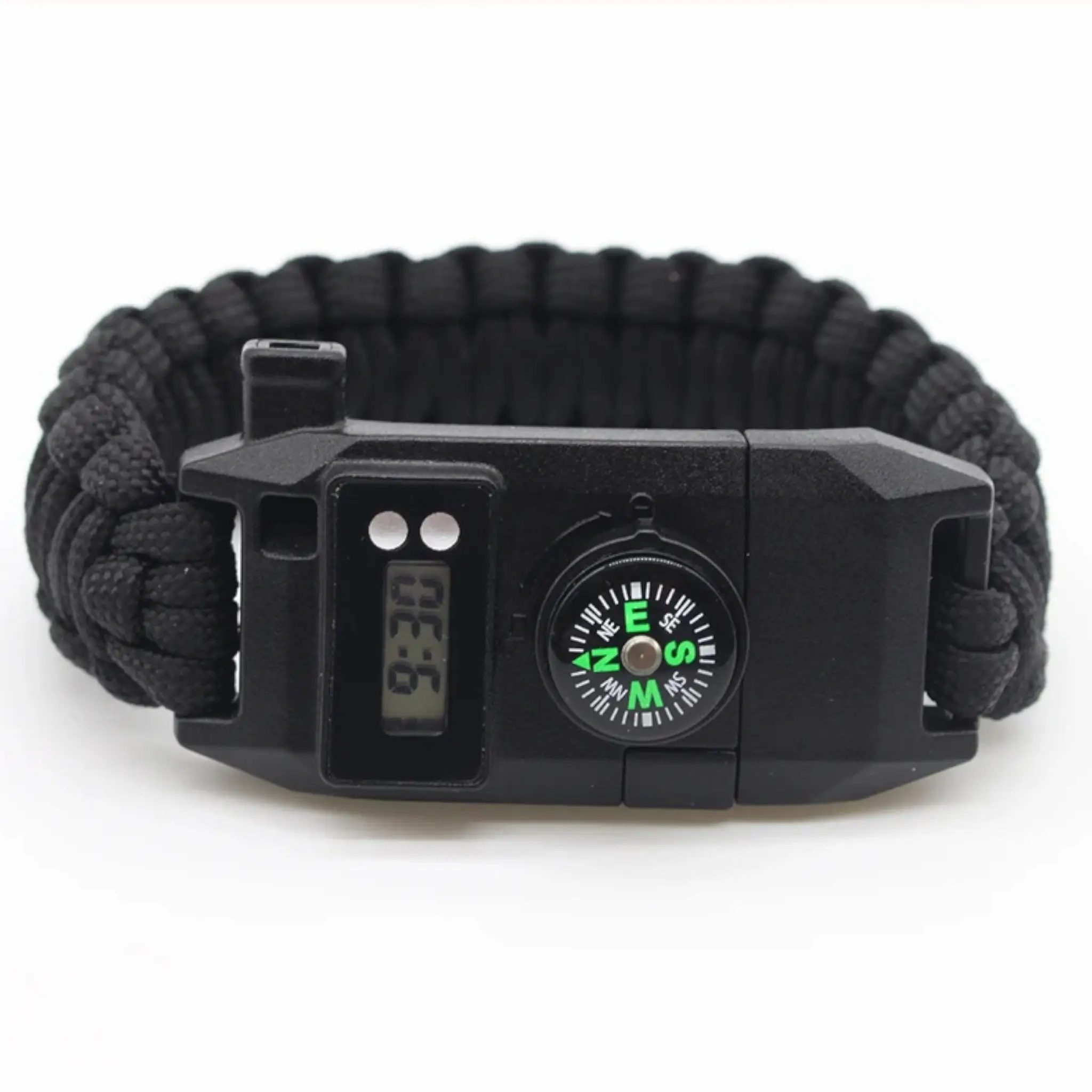 Bracelet de survie femme - Image 2