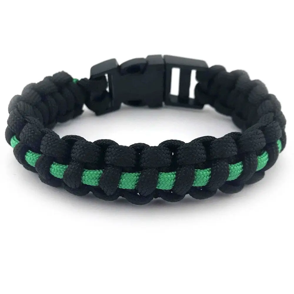 Bracelet de survie homme - Image 2