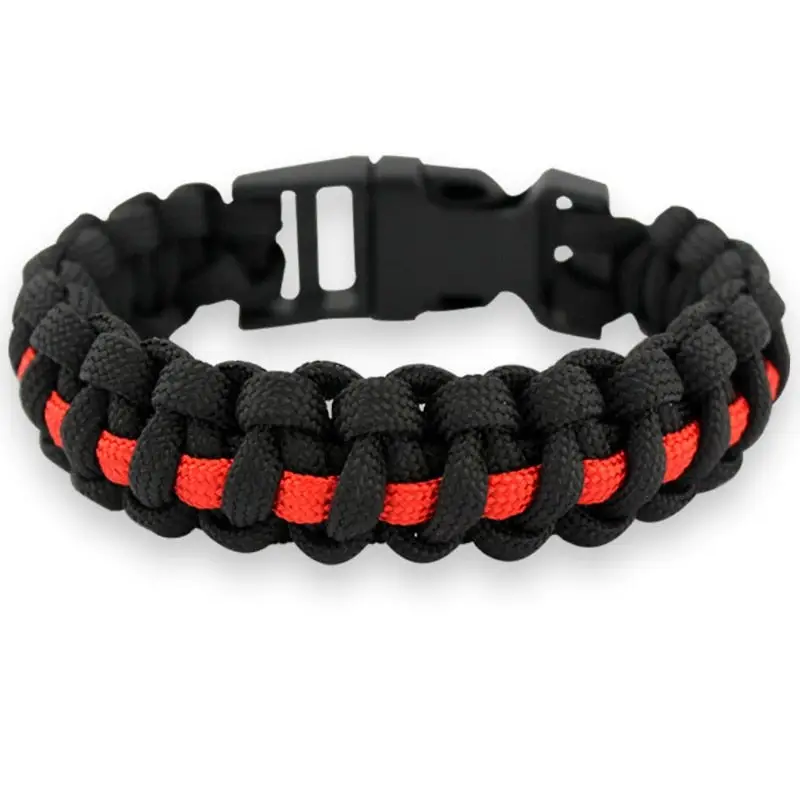 Bracelet de survie homme - Image 6