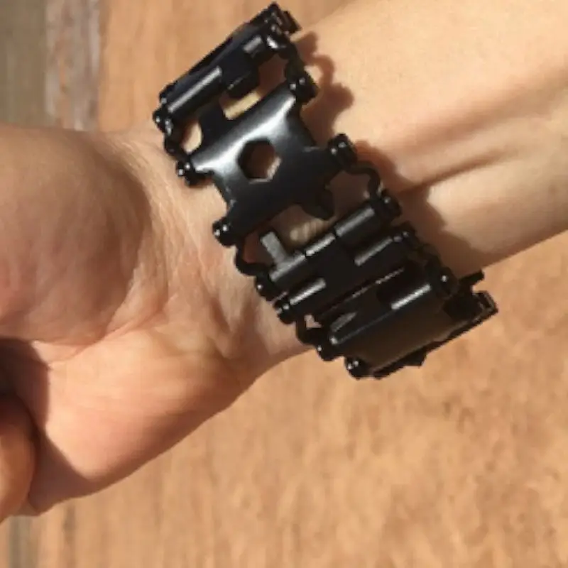 Bracelet de survie sans attache - Image 11