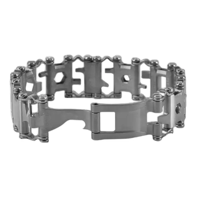 Bracelet de survie sans attache - Image 14