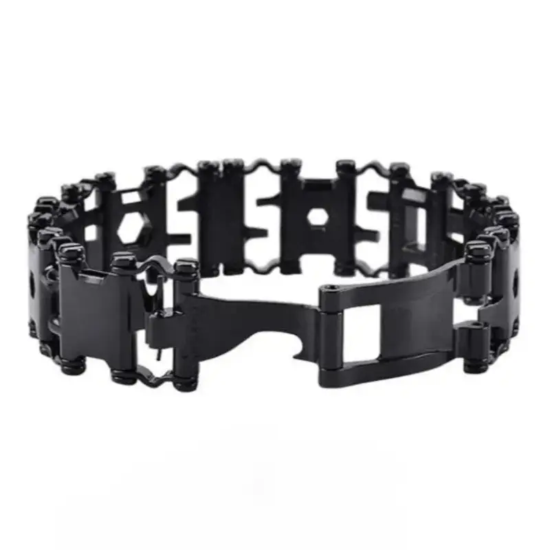 Bracelet de survie sans attache - Image 15