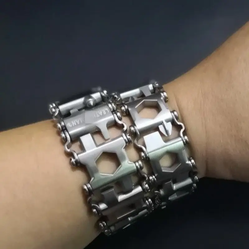 Bracelet de survie sans attache - Image 20