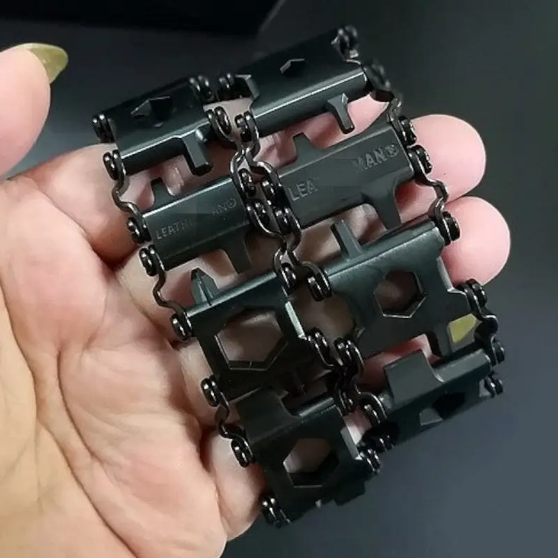 Bracelet de survie sans attache - Image 21