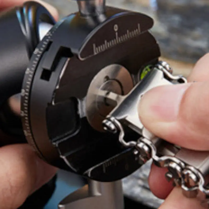 Bracelet de survie sans attache - Image 4