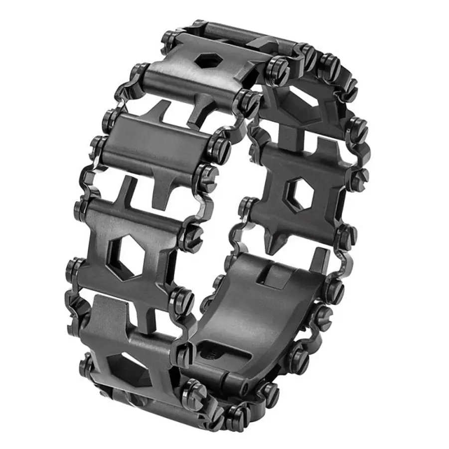 Bracelet de survie sans attache - Image 8