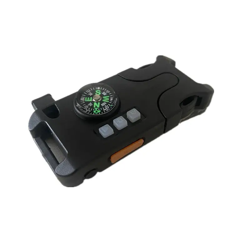 Bracelet homme survie - Image 10