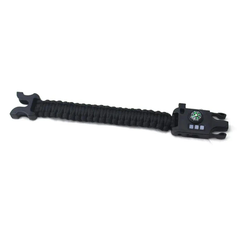 Bracelet homme survie - Image 5