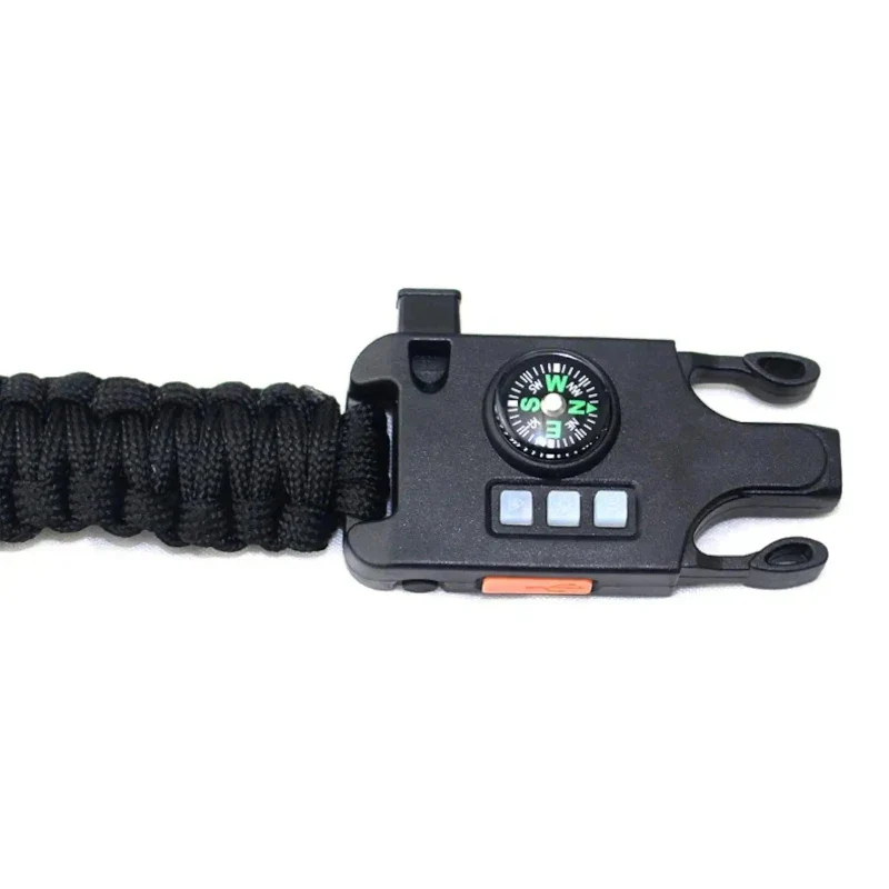 Bracelet homme survie - Image 6