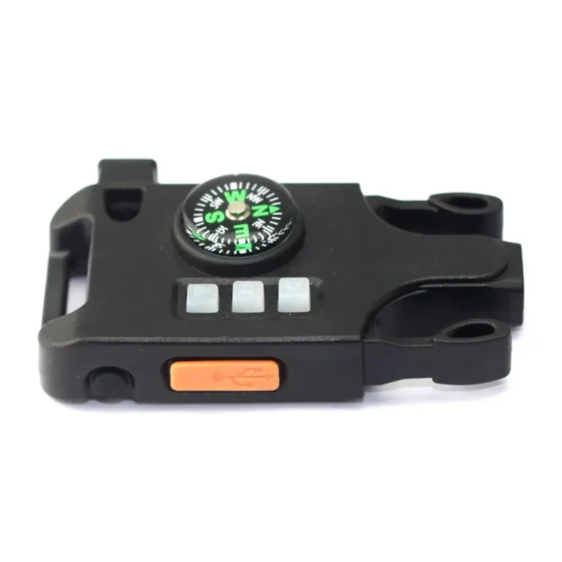 Bracelet homme survie - Image 9