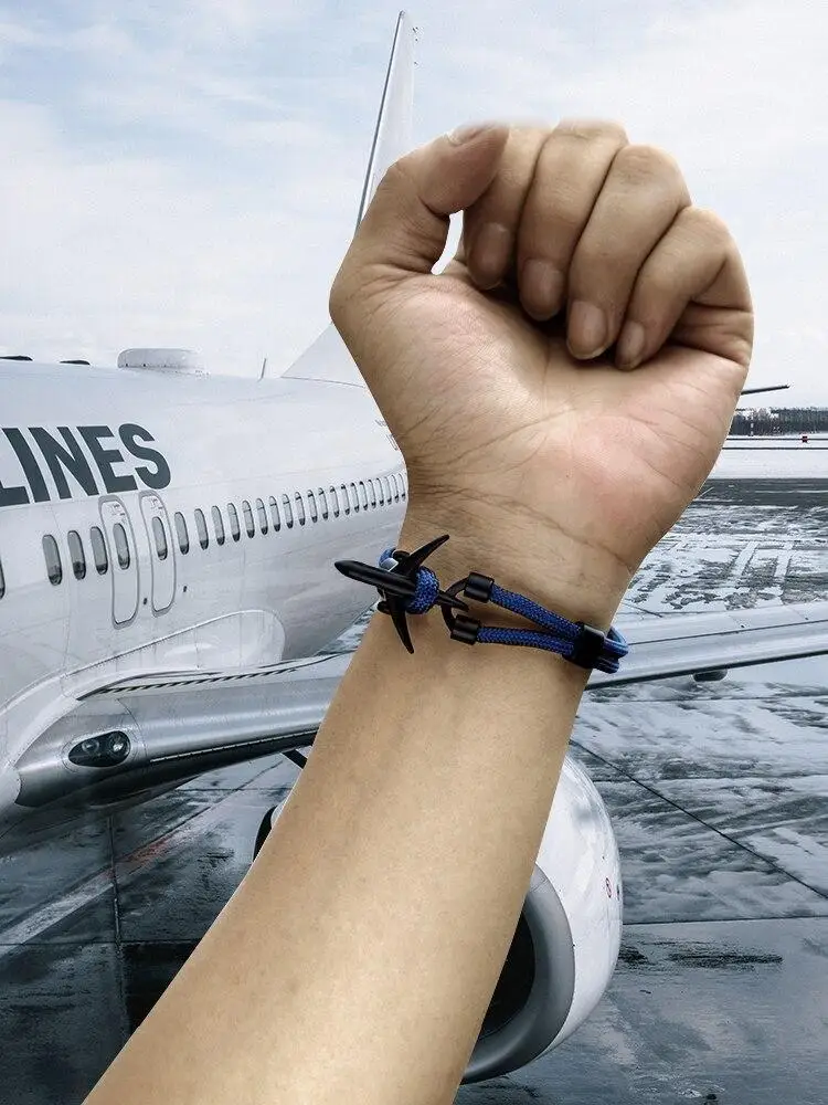 Bracelet militaire - Image 4