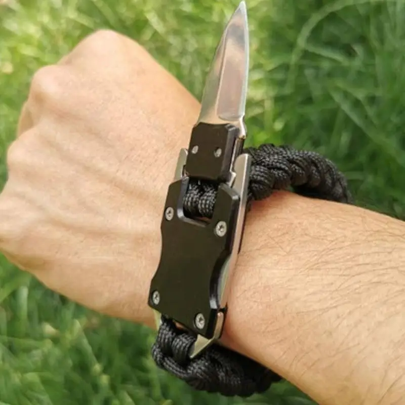 BRACELET MILITAIRE - MÈRE PATRIE - Image 7