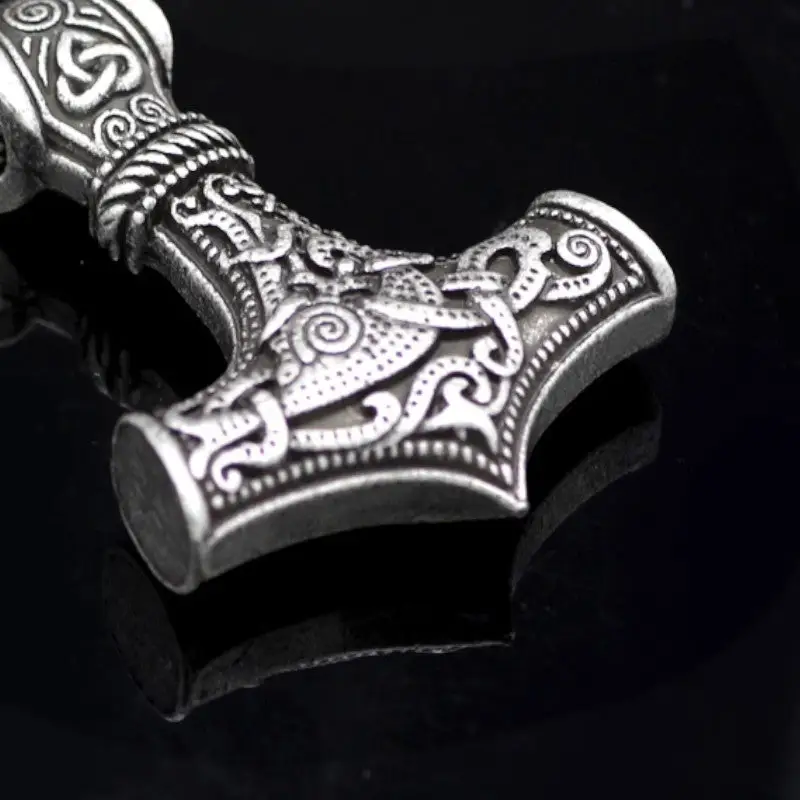 BRACELET MILITAIRE - SOLDAT (ARGENT) - Image 6