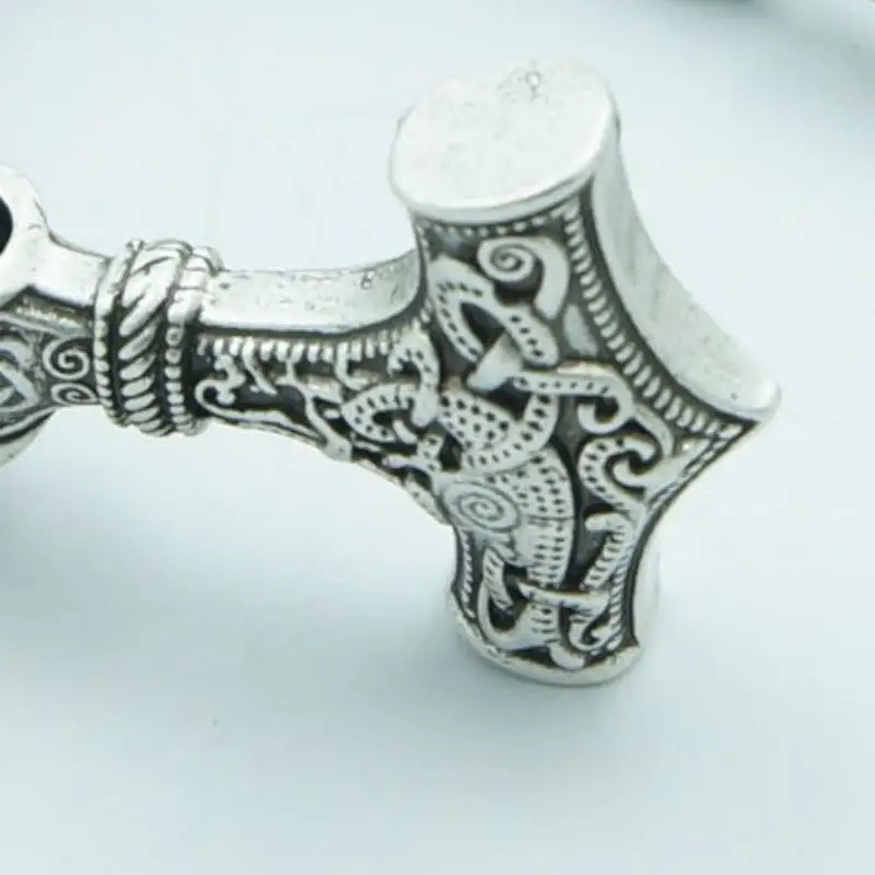BRACELET MILITAIRE - SOLDAT (ARGENT) - Image 7