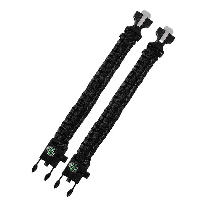 Bracelet militaire survie - Image 10