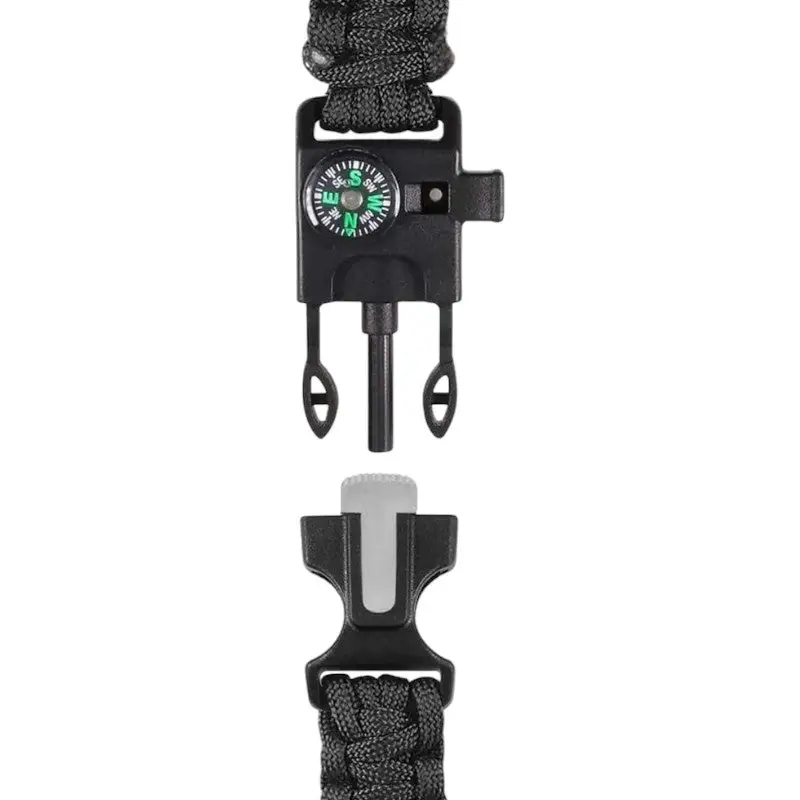 Bracelet militaire survie - Image 15