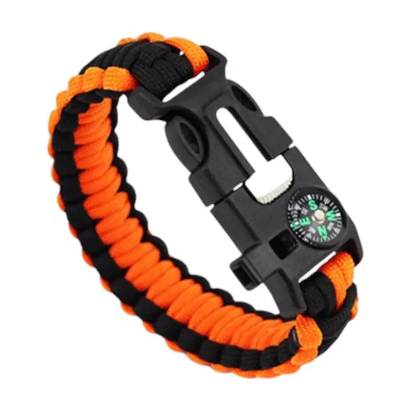 Bracelet militaire survie - Image 16