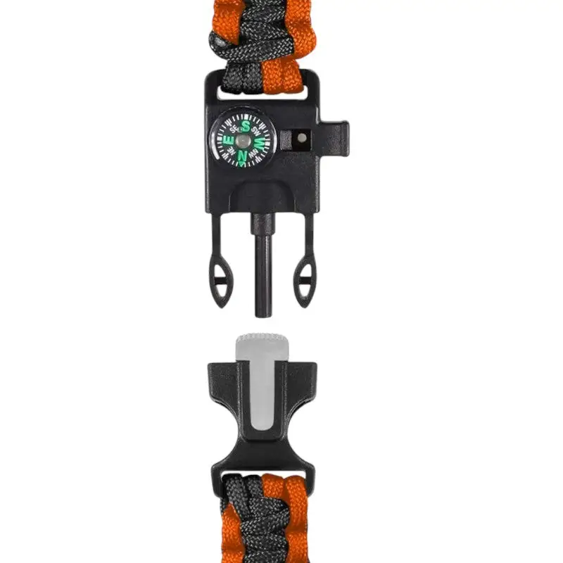 Bracelet militaire survie - Image 19