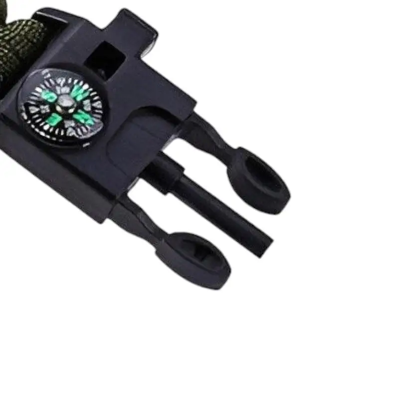 Bracelet militaire survie - Image 23