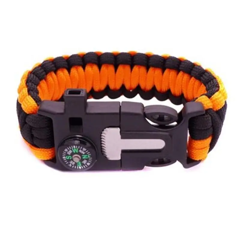 Bracelet militaire survie - Image 24
