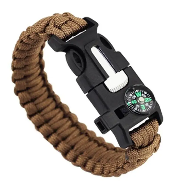 Bracelet militaire survie - Image 27